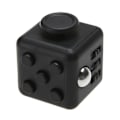 Pikkukuva 1 / 5: Fidget Cube, musta