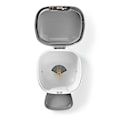 Miniatyrbild 9 av 11: Nedis SmartLife Dispenser för husdjursfoder | Automatisk hund- och kattmatare | Wi-Fi | 3.7 l | Android™ / IOS