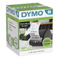 Pikkukuva 1 / 2: Dymo® LabelWriter 102x210mm, White, 1 Roll x140 Labels