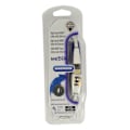Pikkukuva 4 / 6: Bandridge High Speed HDMI-kaapeli Ethernet HDMI-Liitin - HDMI Mini 1.00 m Valkoinen