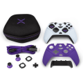 Miniatyrbild 3 av 6: PDP Gaming Victrix Gambit Tournament Wired Controller - Xbox
