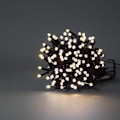 Miniatyrbillede 6 af 11: Nedis SmartLife jluelys | Snor | Wi-Fi | Varm Hvid | 100 LED's | 10.0 m | Androidâ„¢ / IOS