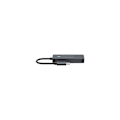 Miniatyrbillede 6 af 8: Rapoo UCH-4002 USB-C til USB-C Hub