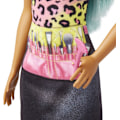 Miniatyrbillede 4 af 4: Barbie I Can Be Make Up Artist modedocka