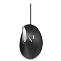 Miniatyrbillede 2 af 4: Rapoo Mus EV200 USB Wired Optisk Sort