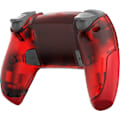 Miniatyrbild 5 av 8: Oniverse Revolt trådlös handkontroll, Mars Red, PS4