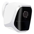 Miniatyrbillede 2 af 8: TCP SMART WIFI Udendørs Kamera 1080p 16Gb hvid