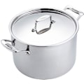 Miniatyrbillede 1 af 4: Scanpan Fusion 5 - gryta, 7,6 L