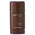 Pikkukuva 2 / 2: Calvin Klein Euphoria For Men Deostick 75ml