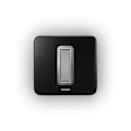 Pikkukuva 1 / 3: FLEXSON Teline SONOS SUB Single Black