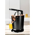 Miniatyrbillede 6 af 9: Taurus Citruspresser 600W 0,65L Sort