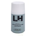 Pikkukuva 2 / 3: Lierac Paris Lierac Homme Anti-Transpirant 48H Deo Roll-On 50 ml