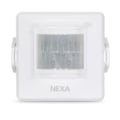 Miniatyrbillede 3 af 6: Nexa LMDT-810 trådløs sender med bevægelses/IR-sensor, IP44, selvl�