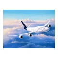 Miniatyrbillede 4 af 11: Revell Boeing 747-8 Lufthansa'New Liver