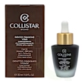 Miniatyrbild 3 av 4: Collistar Face Magic Drops SelfTanning Concentrate 30 ml Ultra-Rapid Effect