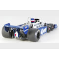 Miniatyrbild 4 av 8: TAMIYA 1/20  Tyrrell P34 1977 Monaco GP