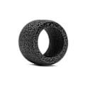 Pikkukuva 5 / 5: Q32 Foam Tire Set F/R (Asphalt/26X10/26X14/4Pcs)