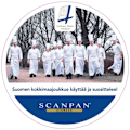 Pikkukuva 4 / 5: Scanpan Fusion 5 -kattila, 5,2 L