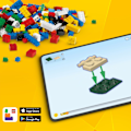 Miniatyrbillede 11 af 11: LEGO Creator 31147  - Retro Camera