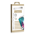 Miniatyrbild 5 av 5: panzer Motorola Moto G20/G30/G50 Full-fit Glass Black Transparent,Svart