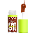 Miniatyrbillede 1 af 2: NYX PROF. MAKEUP Fat Oil Lip Drip 4.8 ml Scrollin