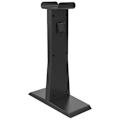 Miniatyrbillede 2 af 6: Opbevaringsstativ til headset