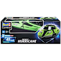 Miniatyrbillede 7 af 7: Revell X-Treme Line RC Speedboat Hurricane