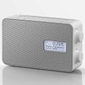 Pikkukuva 4 / 5: Panasonic Radio DAB+/Bluetooth RF-D30BT