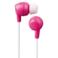 Miniatyrbillede 3 af 5: Thomson Hovedtelefon In-Ear EAR3106BL Volumespær 85dB Rosa Rosa