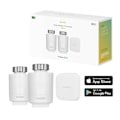 Miniatyrbillede 3 af 10: Hombli Smart Termostat Start Kit (2+BT Bridge)