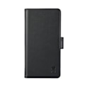 Miniatyrbillede 1 af 5: GEAR Wallet Huawei P Smart 2019 Sort Svart