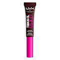 Pikkukuva 2 / 2: NYX PROF. MAKEUP Thick it. Stick it! Brow Mascara - Espresso