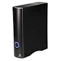 Miniatyrbild 1 av 4: Transcend HDD StoreJet 3.5"   4TB USB3