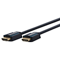 Miniatyrbillede 2 af 8: ClickTronic Højhastigheds HDMIâ„¢-kabel Premium-kabel | 1x HDMIâ„¢-stik  1x HDMIâ„¢-stik | 12,5 m | UHD 4K @ 30 Hz