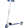 Miniatyrbillede 2 af 9: A125 Scooter - Blue GS