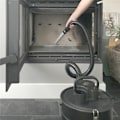 Pikkukuva 11 / 11: Nedis Tuhkapölynimurit | Pölypussiton | Pölykapasiteetti: 18 l | 800 W | Hepa