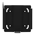 Miniatyrbillede 4 af 4: Flexson Vægbeslag SONOS PORT 1x Sort