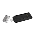 Miniatyrbild 4 av 7: Kingston pendrive DT70 (128GB | USB-C)