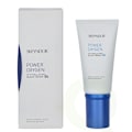 Miniatyrbild 3 av 4: Skeyndor Power Oxygen City Pollution Block Cream + O2 50 ml