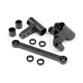 Miniatyrbillede 2 af 2: HPI Steering Bellcrank Set