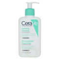 Miniatyrbillede 1 af 3: Cerave Foaming Cleanser w/Pump 236 ml For Normal To Oily Skin