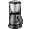 Miniatyrbillede 6 af 6: Braun Kaffemaskine KF570/1 sort