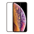 Pikkukuva 2 / 3: GEAR Glass Prot. 3D iPhoneXs Max 6,5\" Reuna Reunaan Musta Transparent