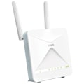 Pikkukuva 1 / 9: D-Link Eagle Pro AI AX1500 Wifi 6 4G Smart Router