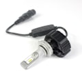 Pikkukuva 6 / 7: LED Conversion 7 Plus, 9006, 24W/lampun, 5500LM, 2-pack, 2-pack