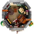 Pikkukuva 7 / 11: LEGO Harry Potter 76428  - Hagridin mökki: Odottamaton vierailu