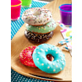 Miniatyrbillede 5 af 7: Tefal Snack Collection bageplader: 16 bagels