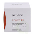 Miniatyrbild 4 av 4: Skeyndor Power C+ Energizing Emulsion 50 ml Combination To Oily Skins