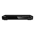 Pikkukuva 4 / 4: SONY DVPSR370B.EC1 svart
