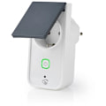 Pikkukuva 1 / 9: Nedis Smart plug för utomhusbruk